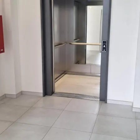 Ondemare, Luxury Appartement *