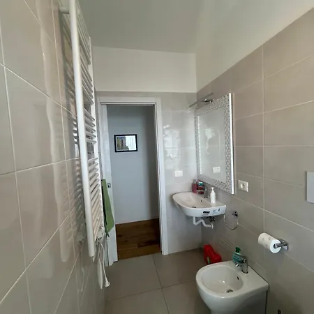 Ondemare, Luxury Apartment