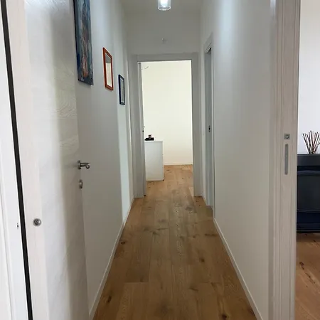 Apartment Ondemare, Luxury *