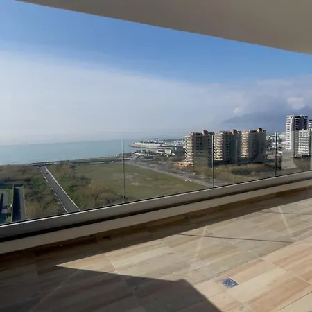 Ondemare, Luxury Apartment Salerno