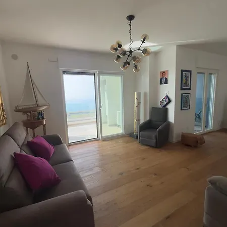 Apartment Ondemare, Luxury *