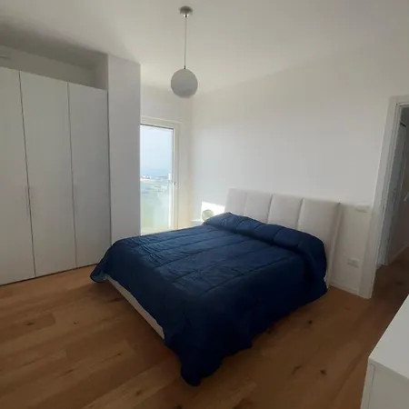 Ondemare, Luxury Salerno