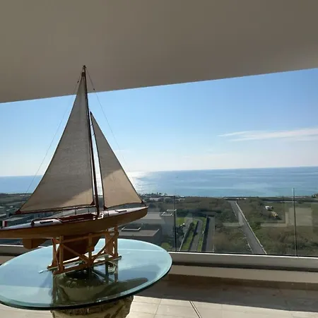 Ondemare, Luxury Salerno