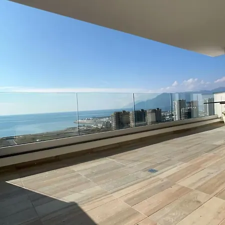 Ondemare, Luxury * Salerno