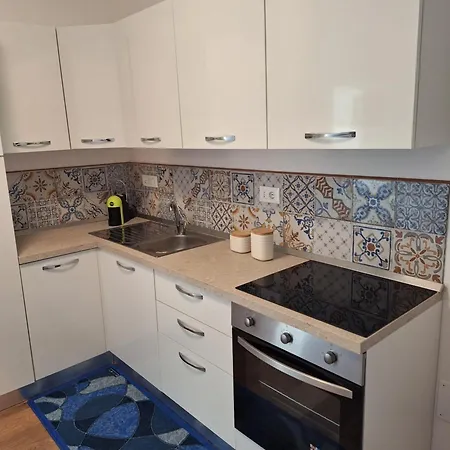 Ondemare, Luxury Apartment