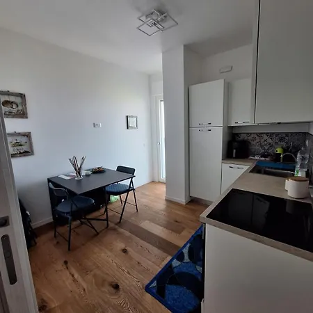 Apartment Ondemare, Luxury